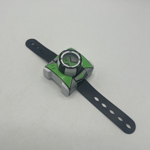 Ben omnitrix watch - ben, 10