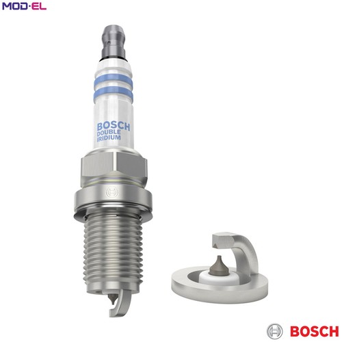 Spark plug 242 - spark,