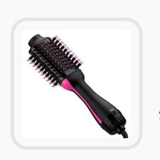 Sawop 2-in-1 Hair Dryer Brush