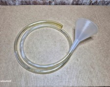 Honda Civic/Integra Type R EP3 FN2 DC5 K20 Easy Gearbox Oil Change Pipe & Funnel