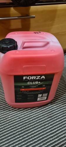 Forza grass pitch - forza, line