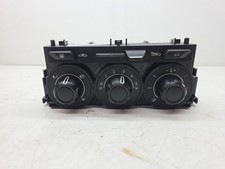 Citroen C3 MK2 2009-2013 Air