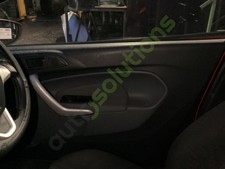 FORD FIESTA MK7 2008-2010 Door