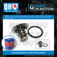 Coolant Thermostat fits AUDI