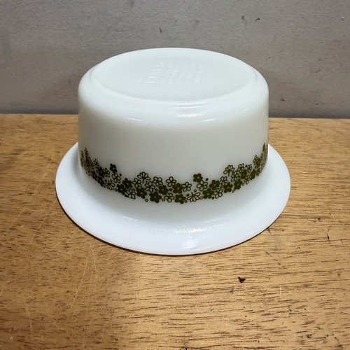 Pyrex crazy daisy - crazy,