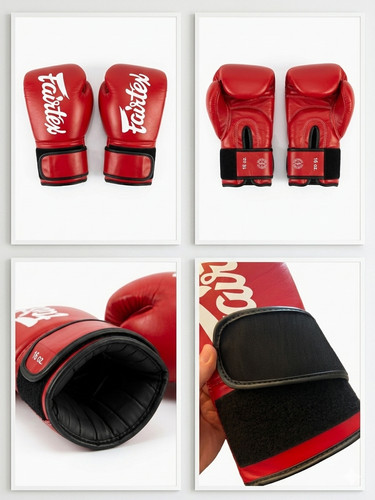 Fairtex muay thai - fairtex, boxing