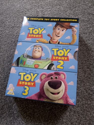 Disney toy story 3 - disney,