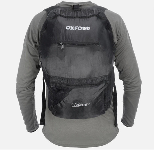 Oxford handy sack - oxford, away