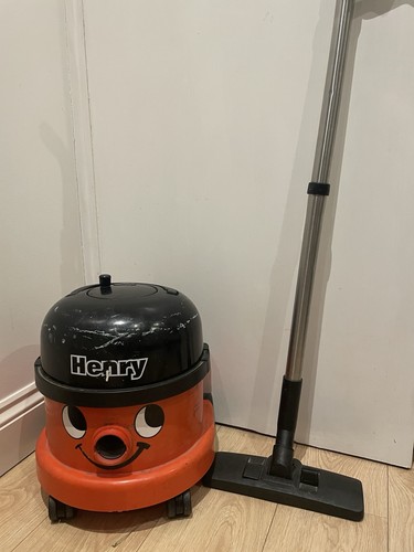 Henry hoover vacuum - henry,