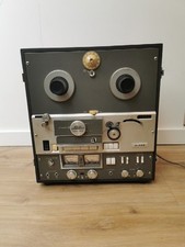 Akai Cross Field X355 Solid State Reel-to-Reel Player