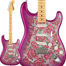 Fender Made in Japan Limited