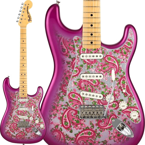 Fender made japan - fender, limited