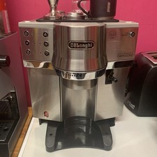 DELONGHI EC860.M Coffee