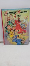 1950s Nursery Rhyme-Land