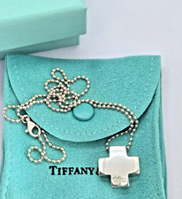 Tiffany & Co. Roman Cross Ball