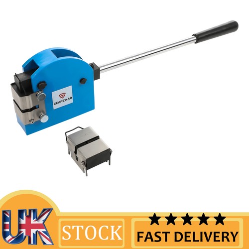 Sheet metal shrinker stretcher - metal,
