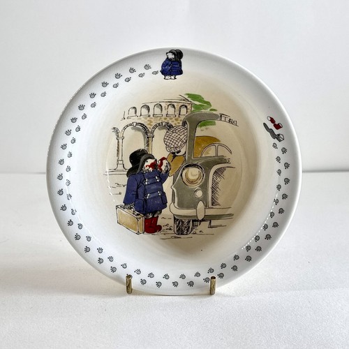 Vintage coalport paddington - vintage,