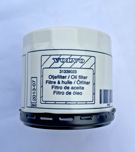 Volvo oil filter c30 - filter, v40