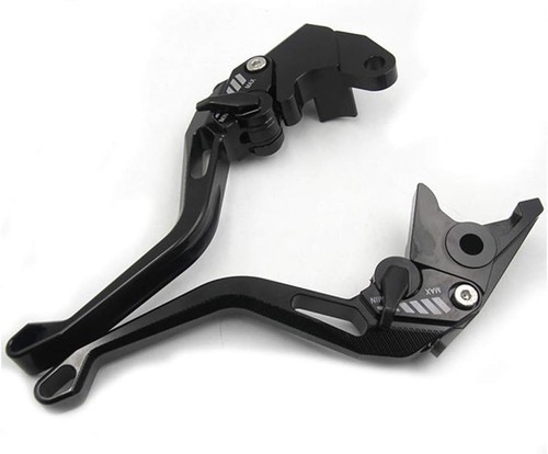 Rhombus brake clutch levers - rhombus,