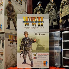 DRAGON 1/6 WW2 Action Figure