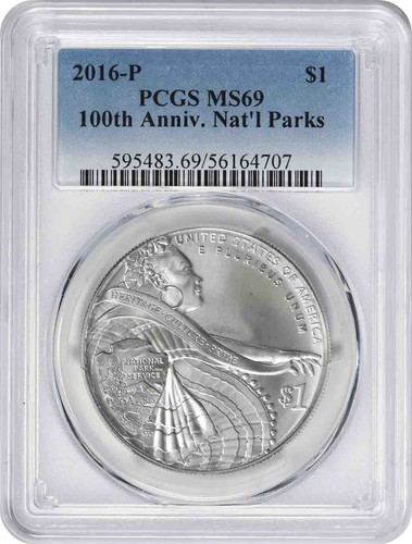 2016 100th anniv national - 2016-p,