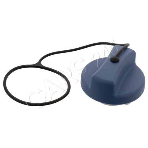 Febi blue fuel tank sealing - blue,