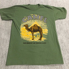 Camel 1979 Band Collection