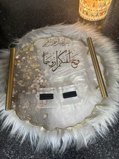 Luxury islamic wedding ring - luxury,