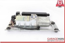 03-08 Mercedes R230 SL500