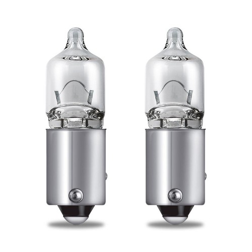 Bmw parking side light - 2x,