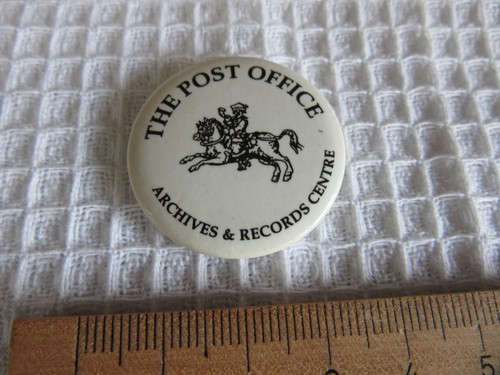 The post office archives - office, &