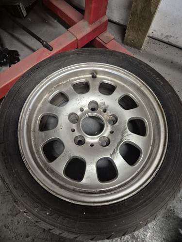 Bmw e36 alloy - bmw, drift