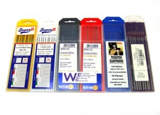 10x TIG WELDING TUNGSTEN