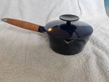 AGA Vintage Cast Iron Pan with