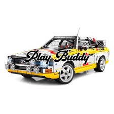 3887PCS Audi Sport Quattro S1