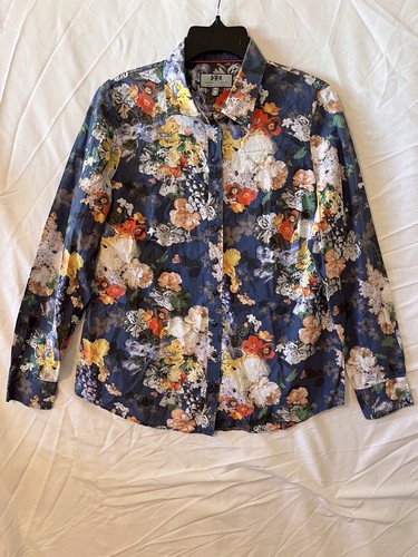 Hawes curtis shirt women sz - hawes, &