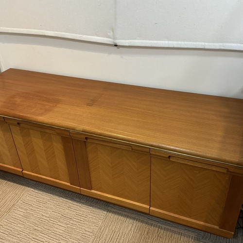 Vintage retro plan sideboard - retro,