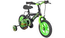 Pedal Pals 12 inch Wheel Size Kids Mountain Bike