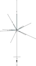 Comet UHV-10 antenna