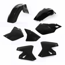 Acerbis Plastics Kit Kawasaki