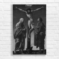 Crucifixion of Christ