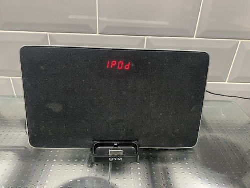 Gear4 house party speaker - party,