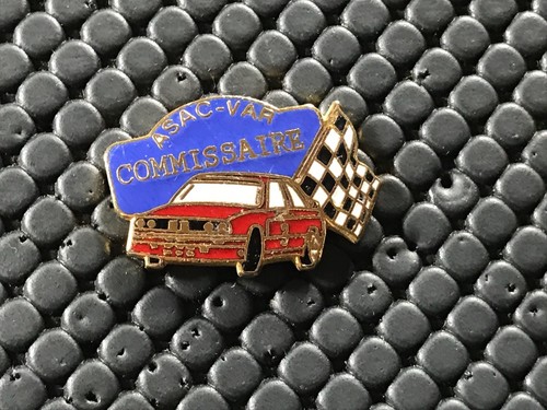 Pins pin badge car rallye - pins, var