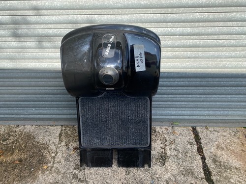 Mobility scooter pro - scooter,