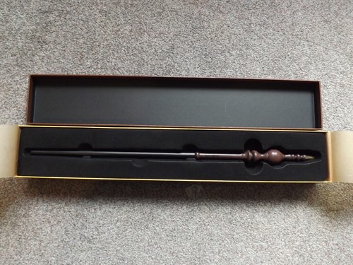 Genuine harry potter - genuine,