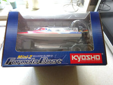 NEW RARE BOXED 2005 KYOSHO
