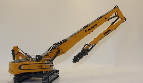 Conrad 2205 liebherr - 2205,