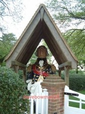 PHOTO  SHIPS FIGUREHEAD HUNTS