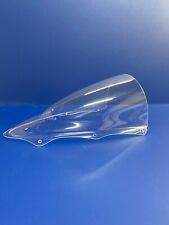 APRILIA RSV4 RF 15-20 RSV4 1100 FACTORY DOUBLE BUBBLE CLEAR RACE SCREEN