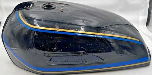 Petrol tank - petrol,